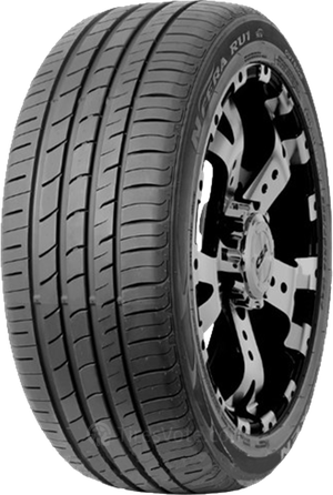 Tyres – إطارات - Tires Nexen Tyres - إطارات نيكسن