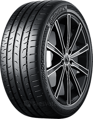 Tyres – إطارات - Tires Continental Tyres - إطارات كونتيننتال