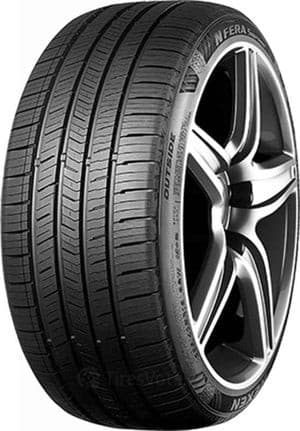 Tyres – إطارات - Tires Nexen Tyres - إطارات نيكسن